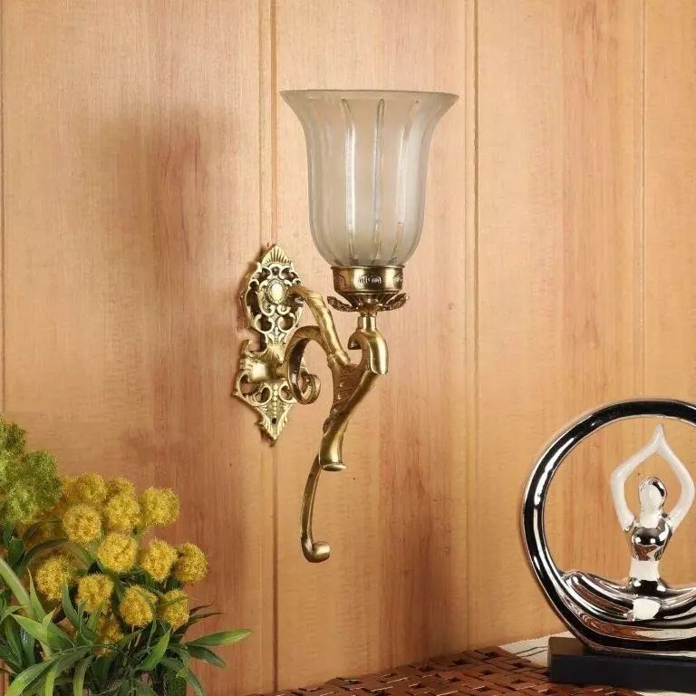 eliante-wall-light-antique-brass-gold-shade-portable-ac-indoor-flush-mount