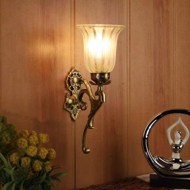 eliante-wall-light-antique-brass-gold-shade-portable-ac-indoor-flush-mount