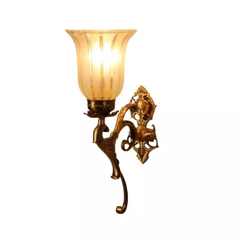 eliante-wall-light-antique-brass-gold-shade-portable-ac-indoor-flush-mount