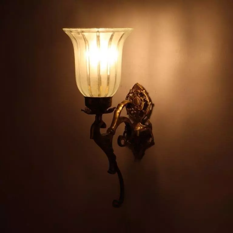 eliante-wall-light-antique-brass-gold-shade-portable-ac-indoor-flush-mount