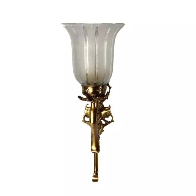 eliante-wall-light-antique-brass-gold-shade-portable-ac-indoor-flush-mount