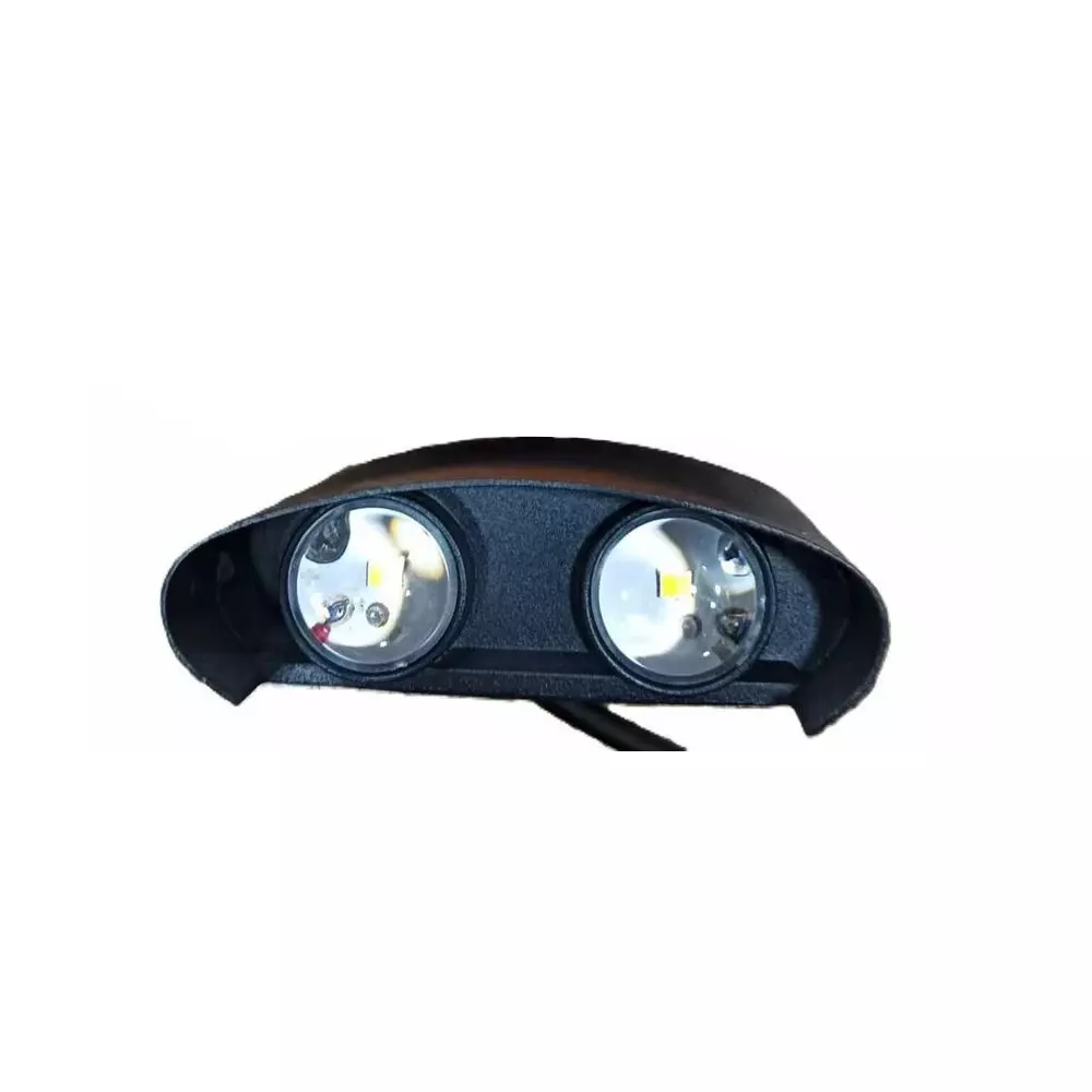 ATHARV BRIGHT LED Wall Light 4 W Yellow