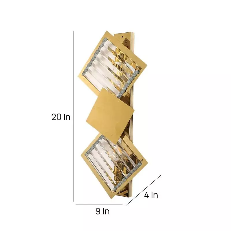 eliante-crystals-wall-light-gold-corded-electric-power-without-bulb