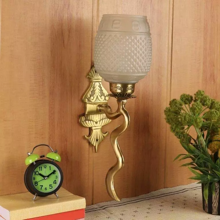 eliante-laton-wall-light-antique-brass-flush-mount-ac-power