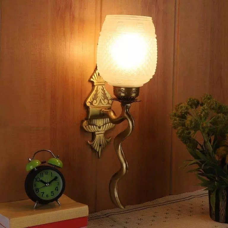 eliante-laton-wall-light-antique-brass-flush-mount-ac-power