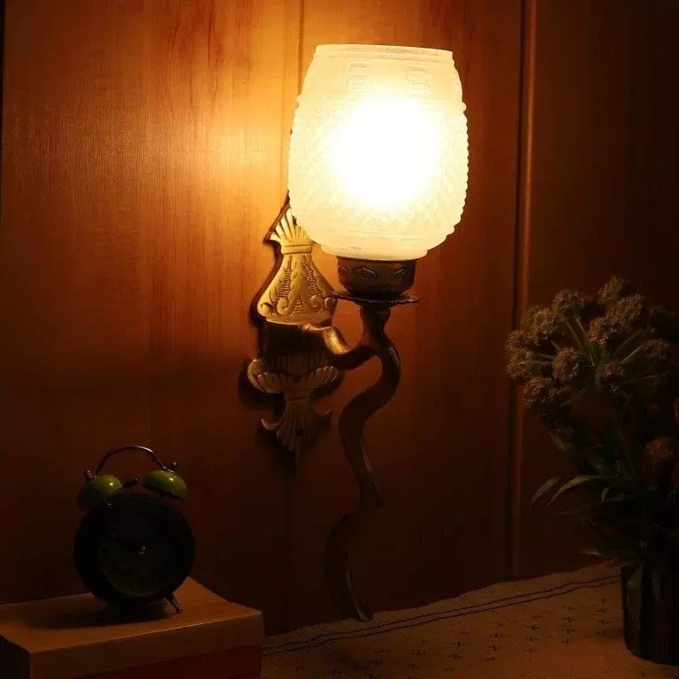 eliante-laton-wall-light-antique-brass-flush-mount-ac-power