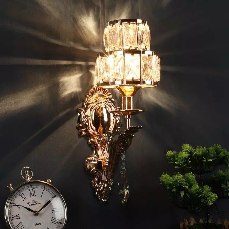 eliante-wall-light-golden-flush-mount-corded-electric-power