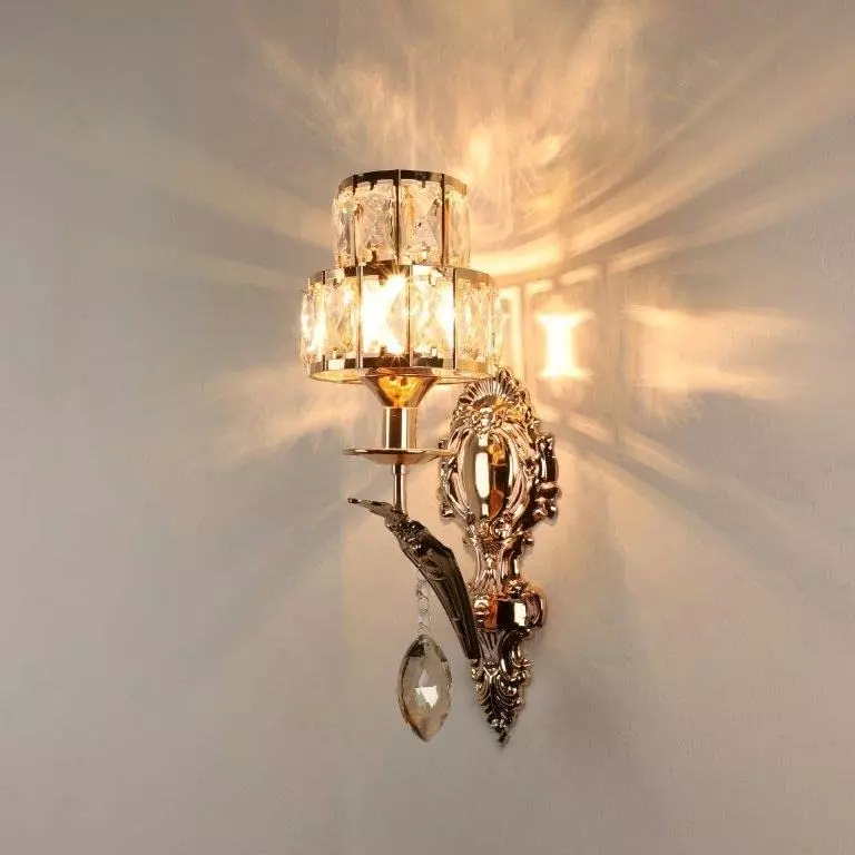 eliante-wall-light-golden-flush-mount-corded-electric-power