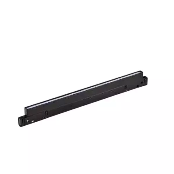 ALT Magnum Slim Linear Light Black Body Color 10 W Warm White Light Color, ALT1089