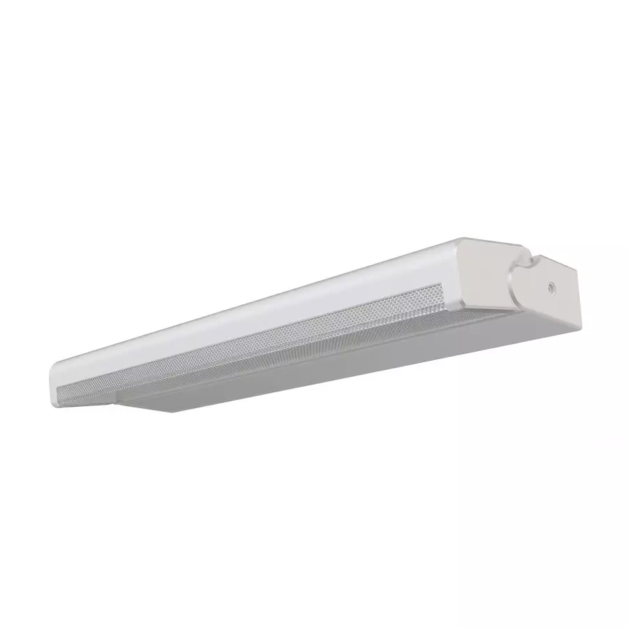 ALT Flexia Mirror Light White Body Color 20 W 3 in 1 Light Color, ALT0357