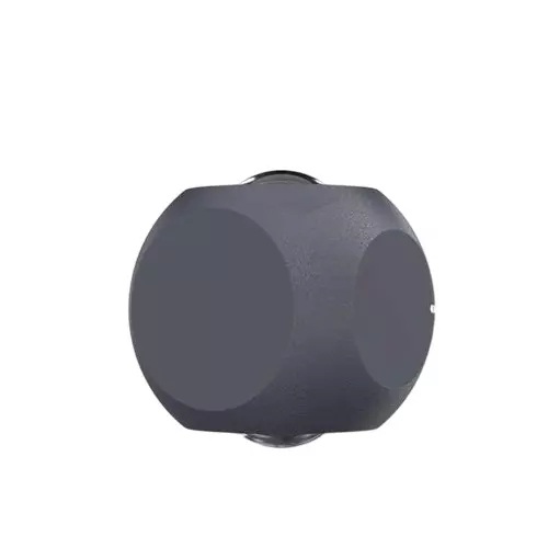 Sturlite OTRIX 2-WAY Wall Light 3 W Power 180 lm Warm White, LG-0167-3W-3K