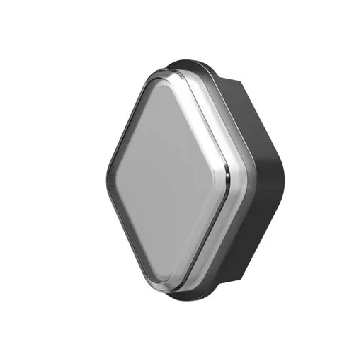 Sturlite VOVE 2-WAY Wall Light 1 Wx2+5 W Power Warm White, LG-0326-1WX2+5W
