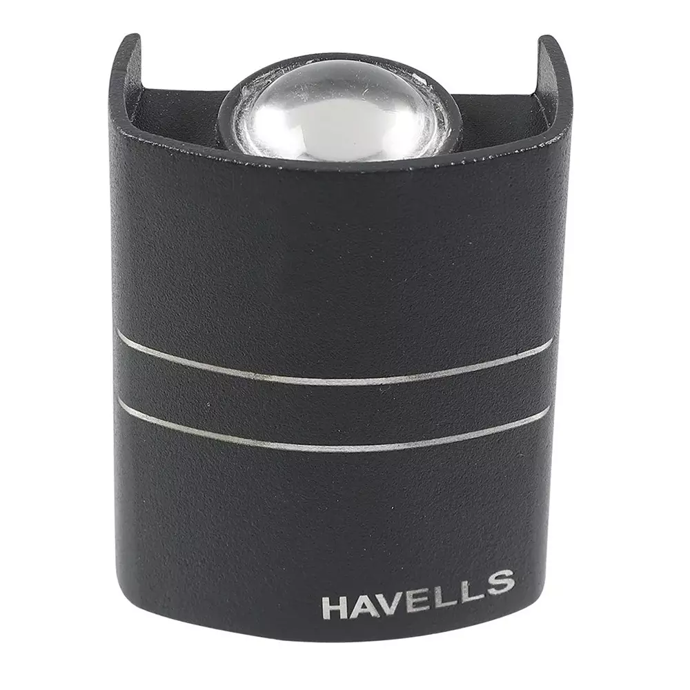 Havells Brillante Linear Wall Washer 3000 K and IP65 Rating with Bi-Directional Beam