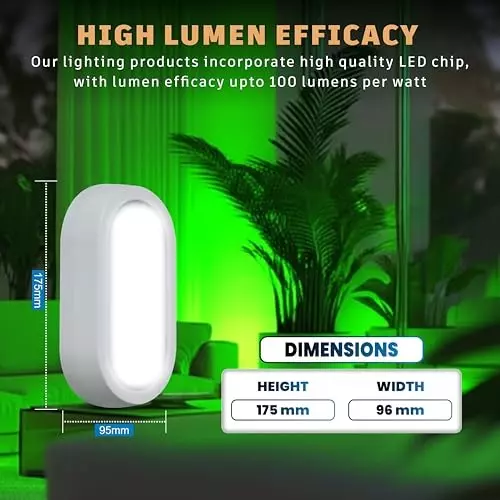 forus-10-w-led-rectangle-bulkhead-wall-lamp-green-febh010nagrn-1pc