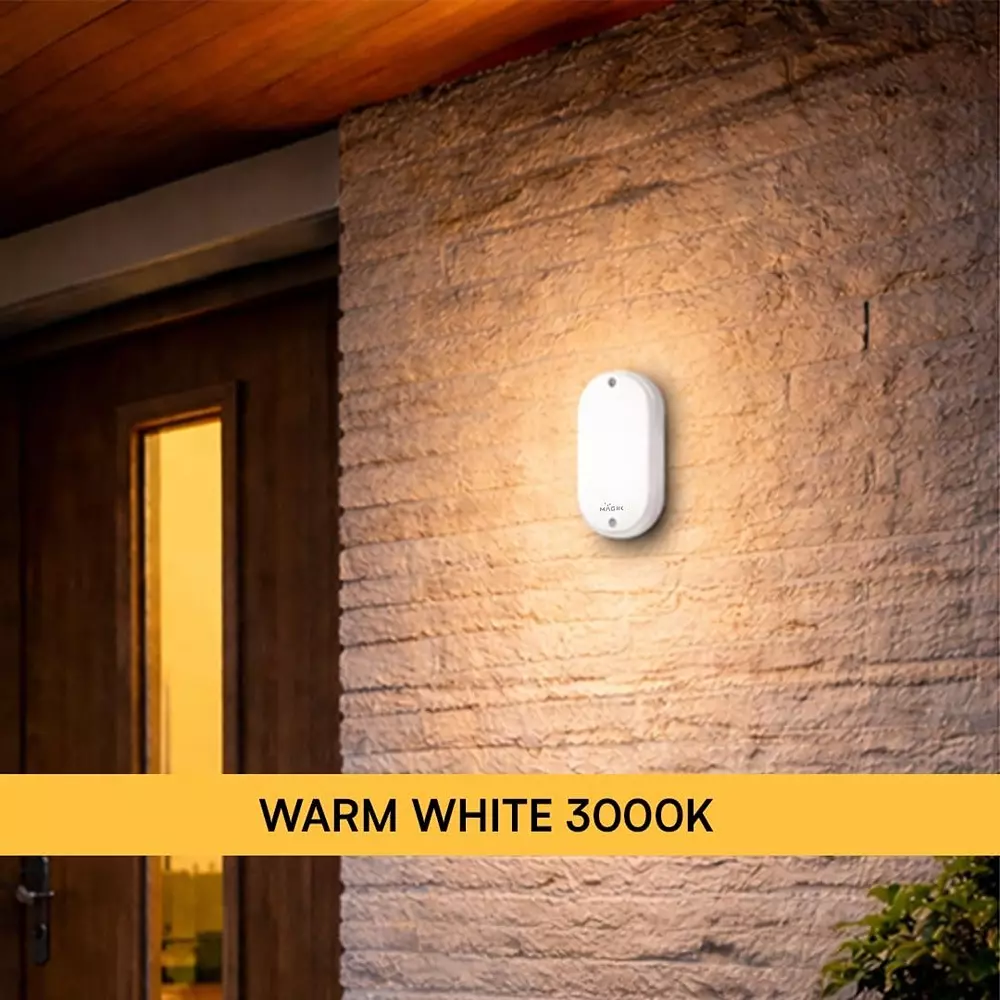 magik-10-w-arena-led-bulkhead-light-3000-k-color-temperature-robust-polycarbonate-body-and-ip54-rating-hwar010w4442