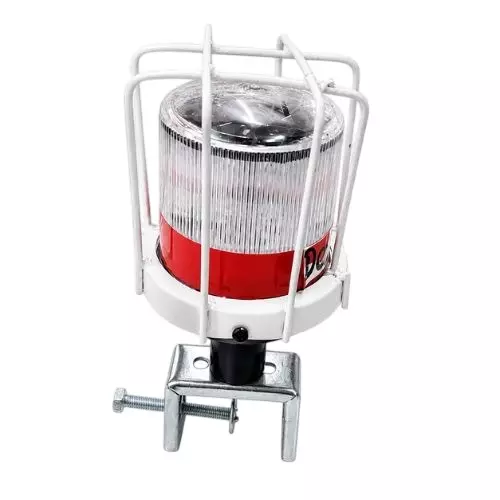 ENRICH Solar Aviation Light LED Light Source 360° Horizontal Output