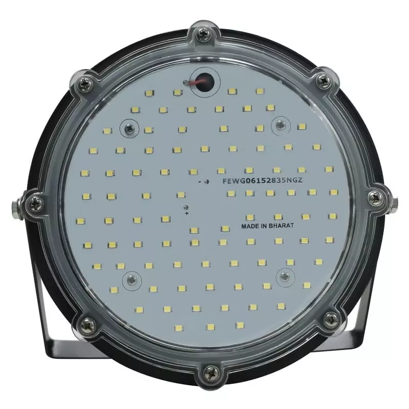 FORUS 70 W LED Well Glass Light Cool White IP66 5700K Color Temperature, FE70Well Glass LightCW-5Y-1PC