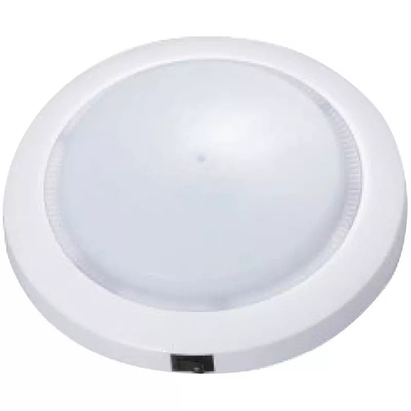 Nikkei Car Ceiling Light 4.6 W Power 5000 K Color Temperature 816.0 Lm Lumens, NY656S