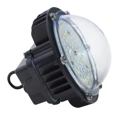 FORUS 40 W LED Well Glass Light Warm White 4000K Color Temperature