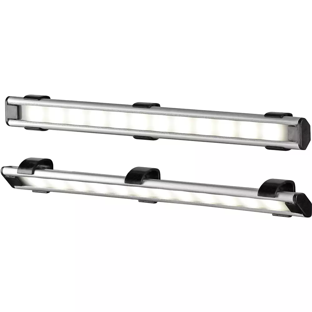 Nikkei Interior Light Line 11.3 W Power 5000 K Color Temperature 740.0 Lm Lumens, NY126-800