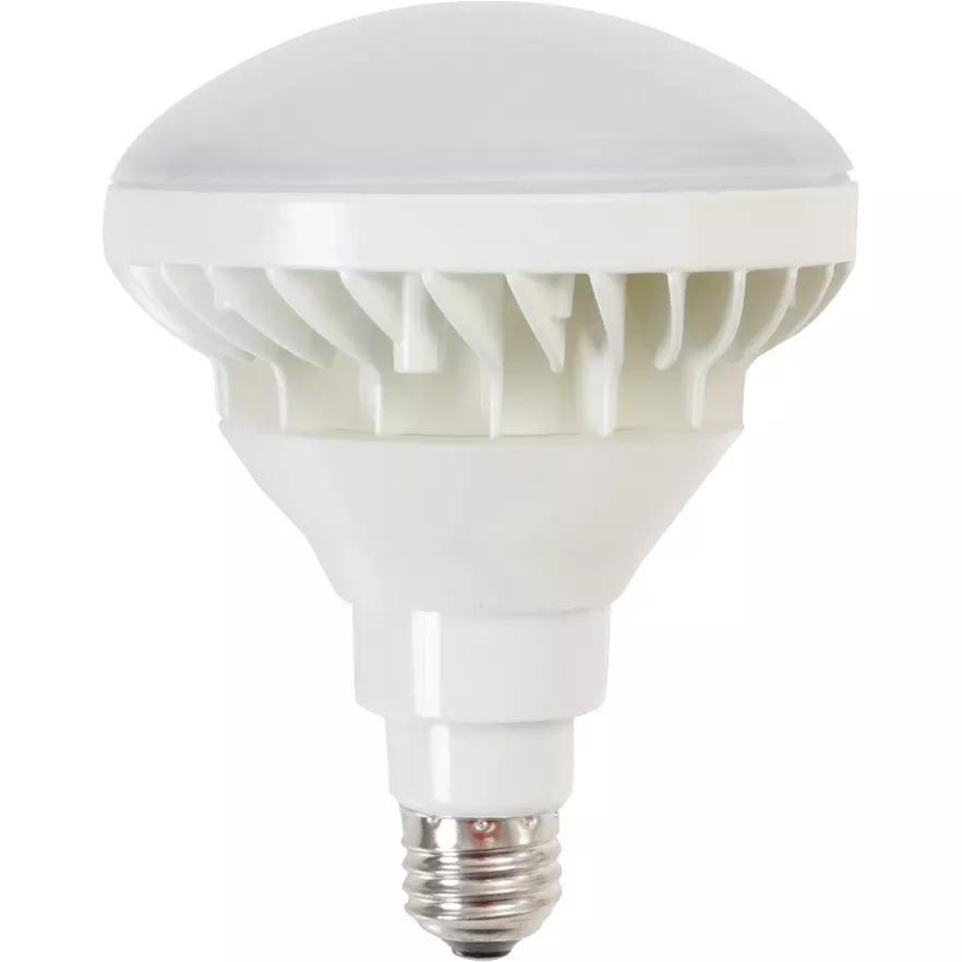 MonotaRO Replacement Led Bulb 20W for Floodlight, LDR20D-H