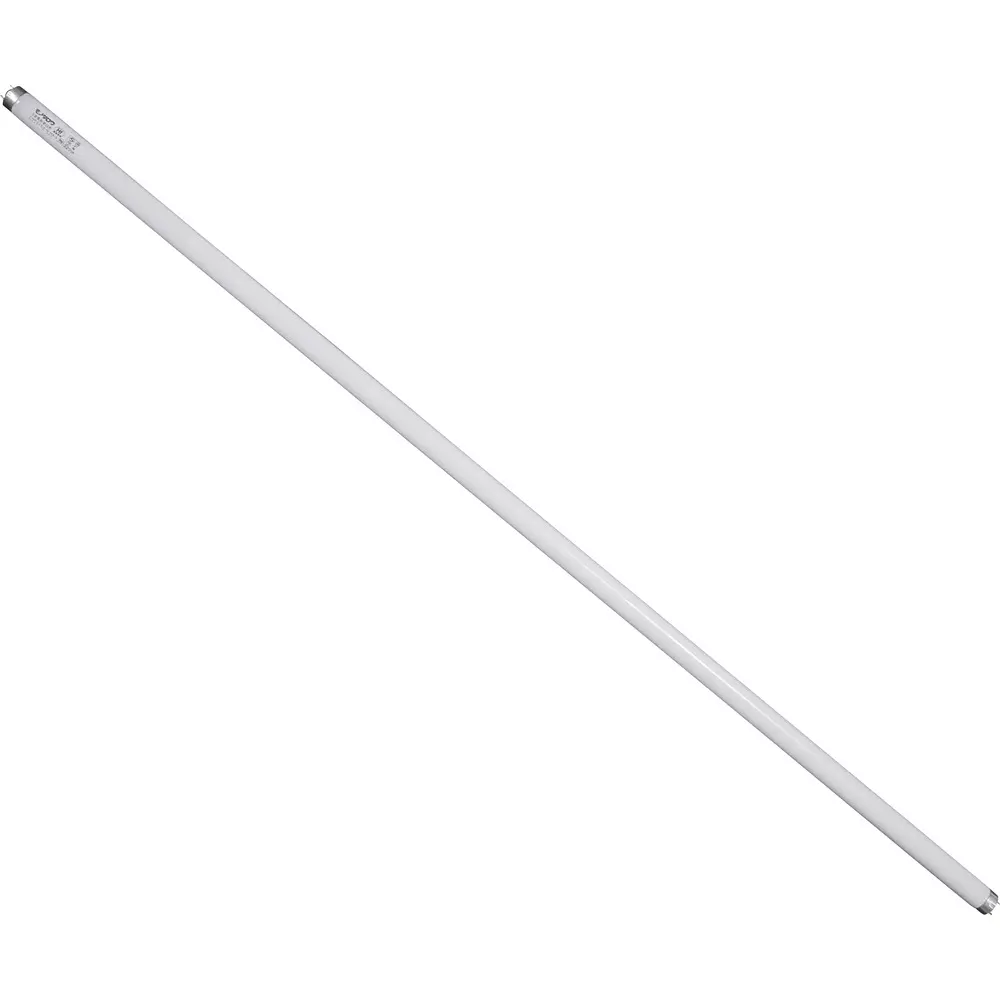 MonotaRO Linear Fluorescent Lamp Hf Type Total Luminous Flux 3450 (High output 4950) Lm Rated Output 32 (high output 45) W, FHF32EX-N-HX-S (Pack of 25 Pcs)