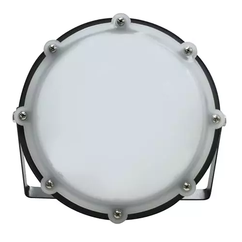 FORUS 50 W LED Well Glass Light Cool White IP66 5700K Color Temperature, FEHB050NACW-10YW-1PC(NEW D)