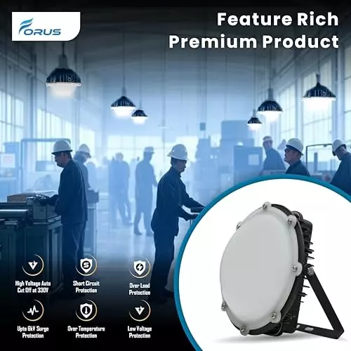 forus-50-w-led-well-glass-light-ip66-cool-day-white-fehb050nacw-10yw-1pcnew-d