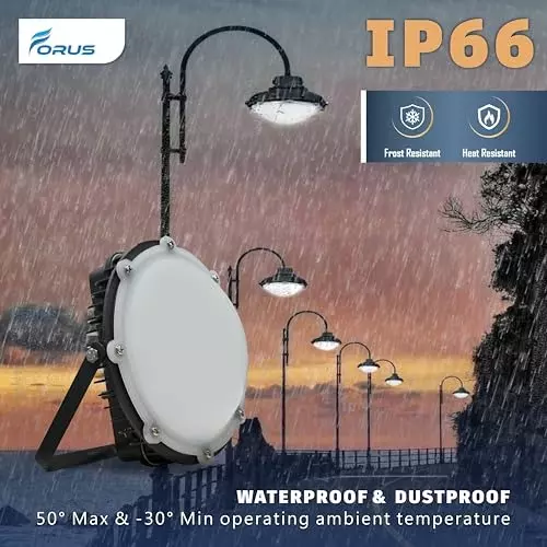 forus-50-w-led-well-glass-light-ip66-cool-day-white-fehb050nacw-10yw-1pcnew-d