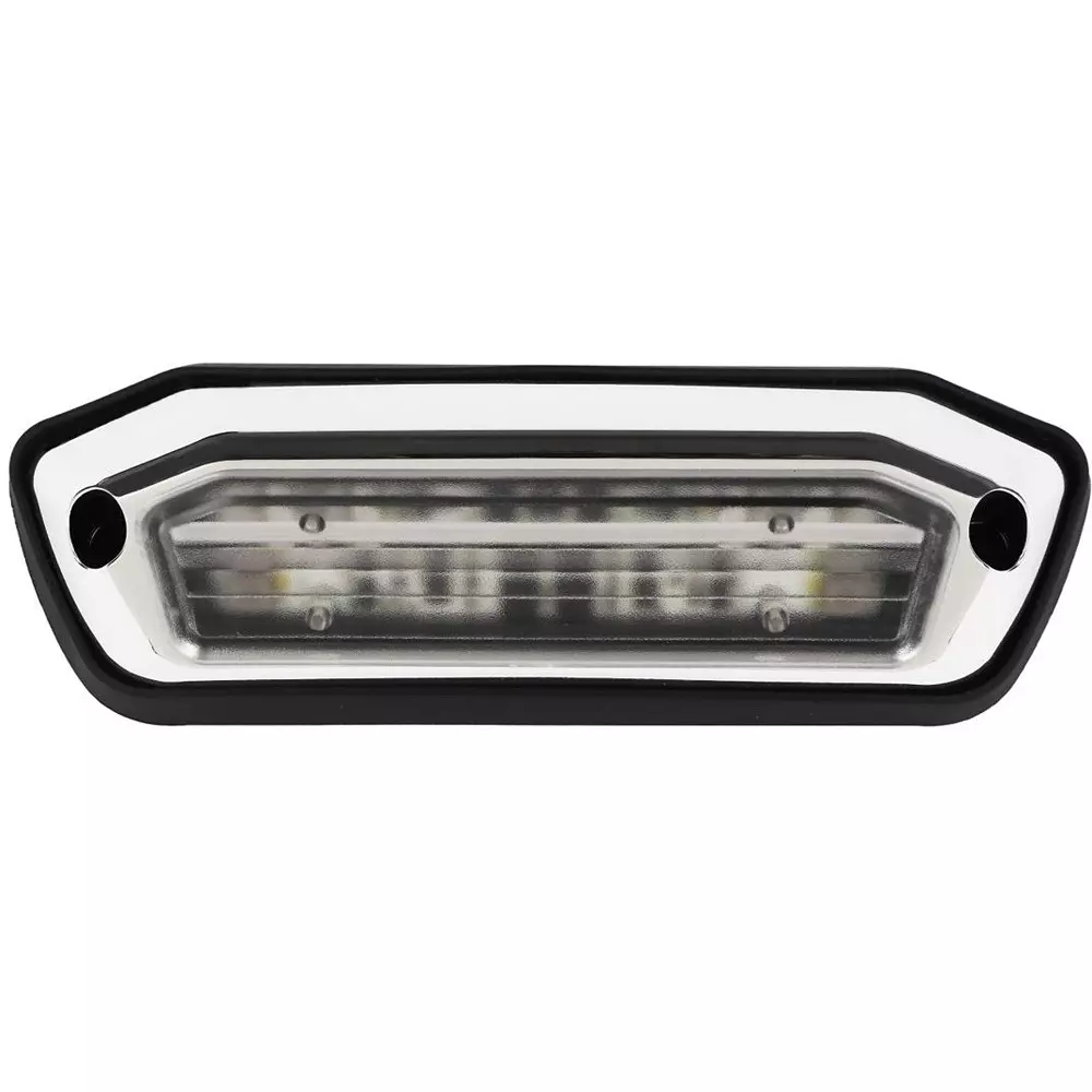 Nikkei Interior Light Side 11.8 W Power 5700 K Color Temperature 1700.0 Lm Lumens, NY9009S