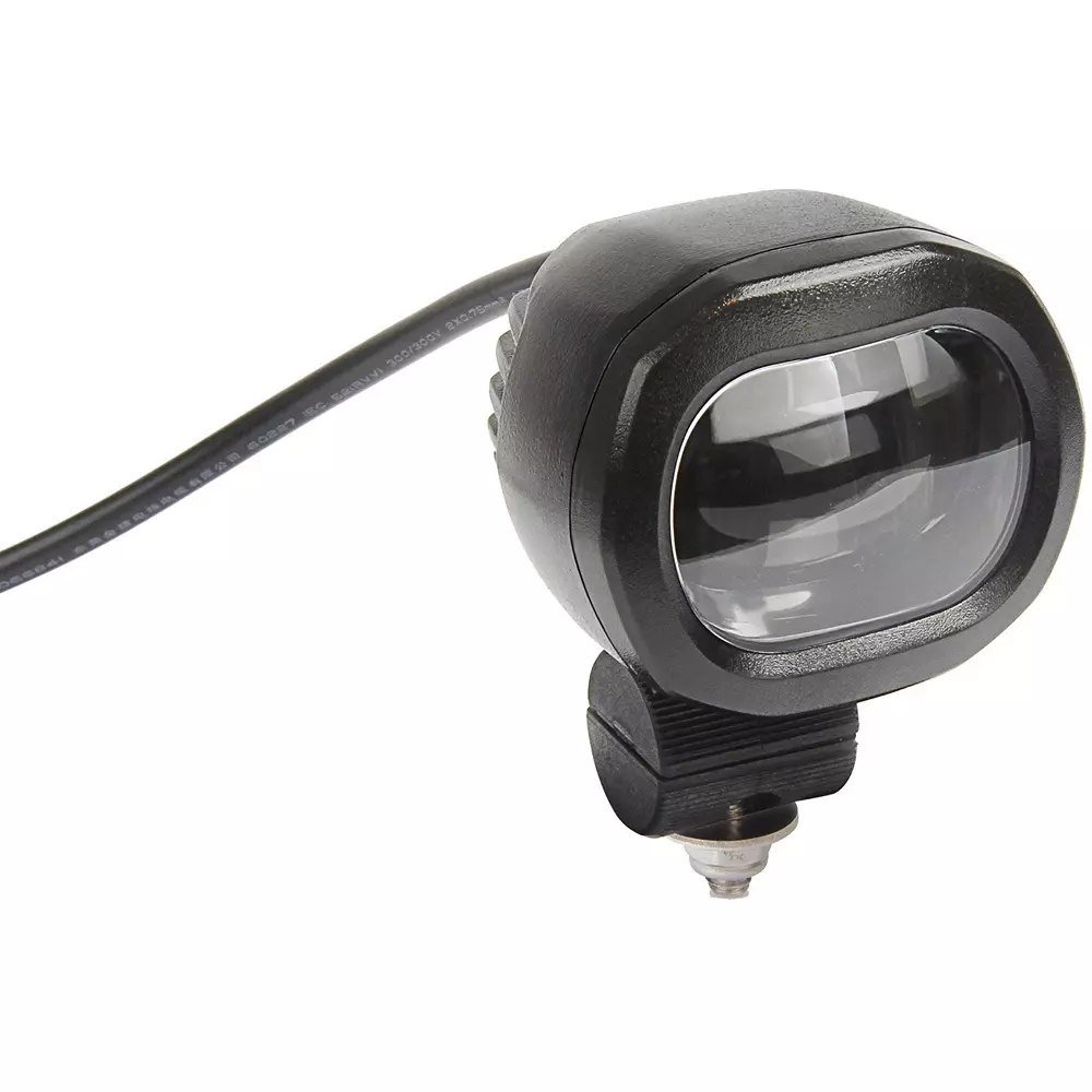Nikkei Line Drawing Light 6.4 W Power DC12 to 48 V Voltage Blue, NB04L-D48WFDB