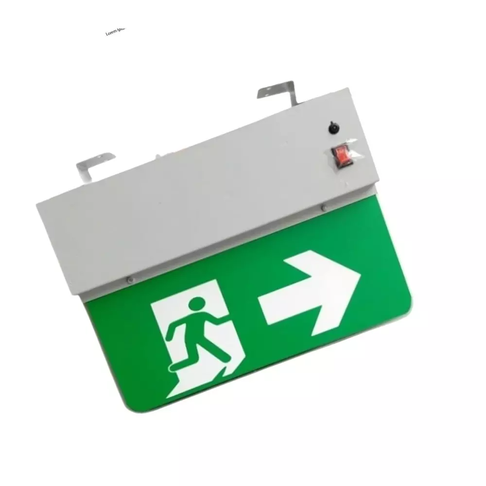 kartik-led-exit-signage-with-laser-lighting-and-battery-backup-green-white-kes-ds