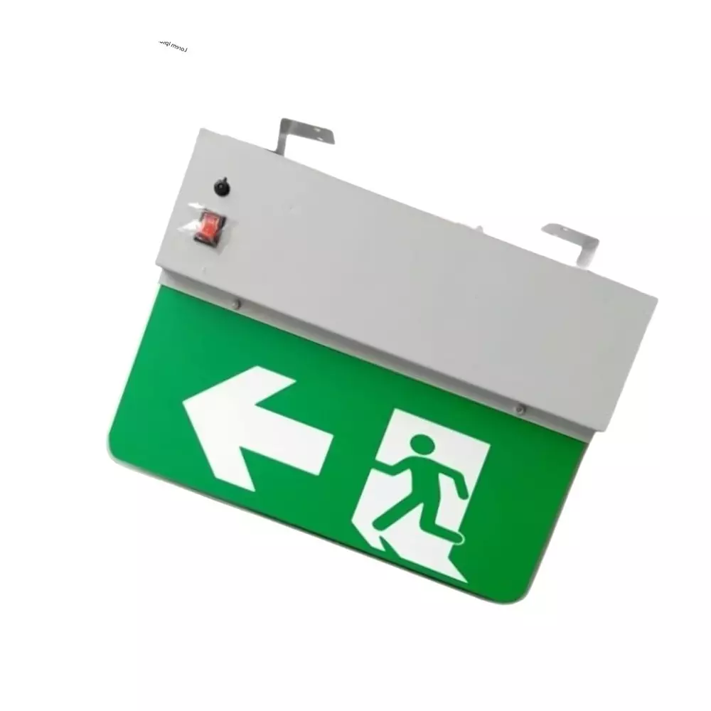 kartik-led-exit-signage-with-laser-lighting-and-battery-backup-green-white-kes-ds