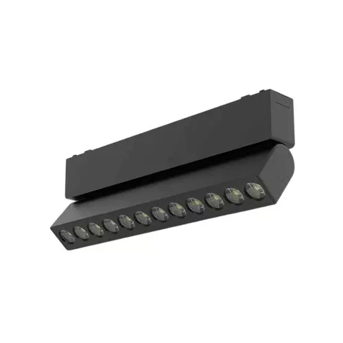 Sturlite SMS04 Magnetic Track Light 12 W Power 1000 lm Neutral White, LG-0275-12W