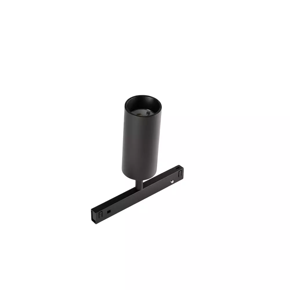 ALT Magnum Slim Track Light Black Body Color 10 W Natural White Light Color, ALT1097
