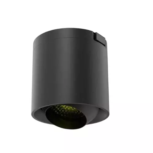 Sturlite SMS08 Magnetic Track Light 6 W Power 510 lm Neutral White, LG-0290-6W-AD