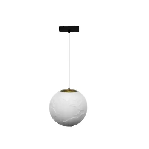 Sturlite SMS15 Magnetic Track Light 6 W Power 510 lm Neutral White, LG-0297-6W-ER