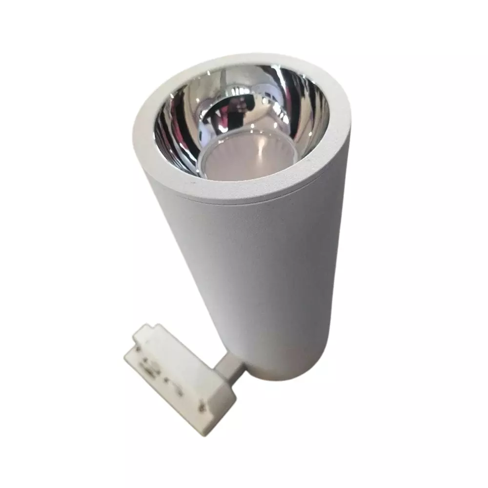 DIYAM 30 W Multicolor Club Tunable Track Light