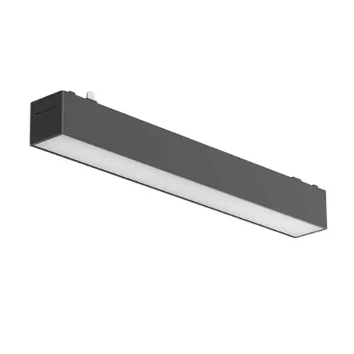 Sturlite SMS01 Magnetic Track Light 6 W Power 370 lm Warm White, LG-0272-6W