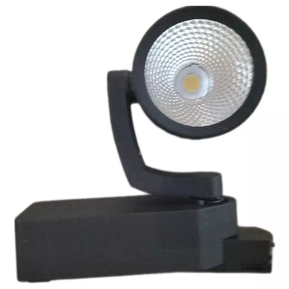DIYAM 30 W Tunable Track Light Lighting Panel Warm White, Cool White