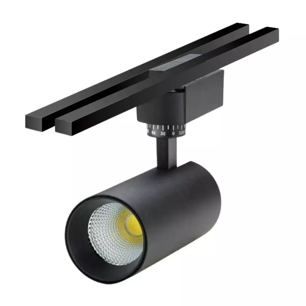 Panasonic Track Light 10 W Warm White, PSPM03103