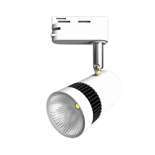 Sturlite VERLUX Track Light 18 W Cool White 75x135 mm White Finish, LG-0392-18W