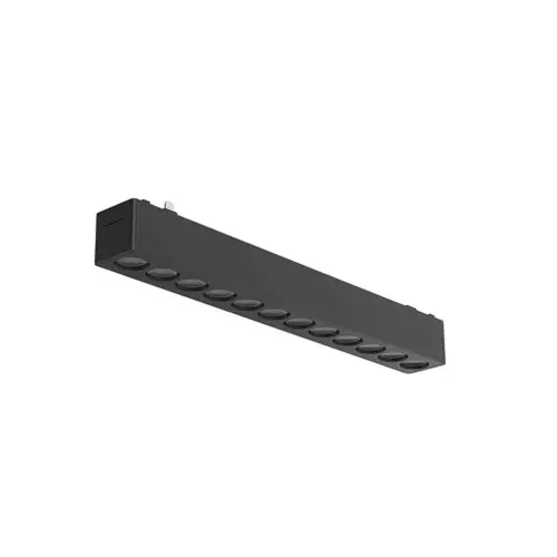 Sturlite SMS02 Magnetic Track Light 6 W Power 510 lm Neutral White, LG-0273-6W