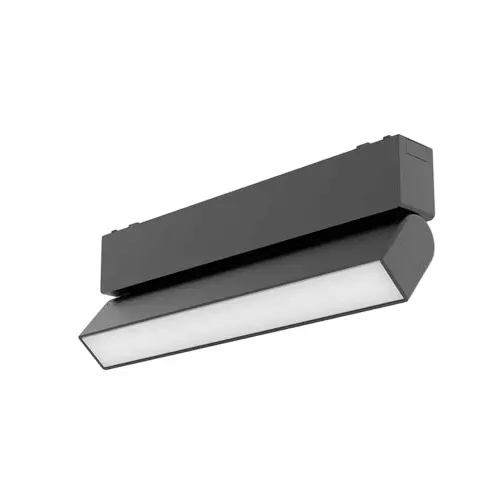 Sturlite SMS03 Magnetic Track Light 6 W Power 370 lm Neutral White, LG-0274-6W