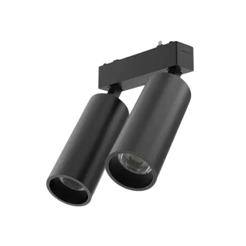 Sturlite SMS06 Magnetic Track Light 20+20 W Power 2900 lm Neutral White, LG-0277-20+20W