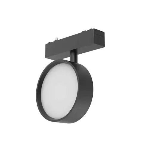 Sturlite SMS09 Magnetic Track Light 9 W Power 550 lm Neutral White, LG-0291-9W