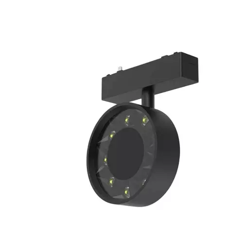 Sturlite SMS11 Magnetic Track Light 9 W Power 770 lm Warm White, LG-0293-9W