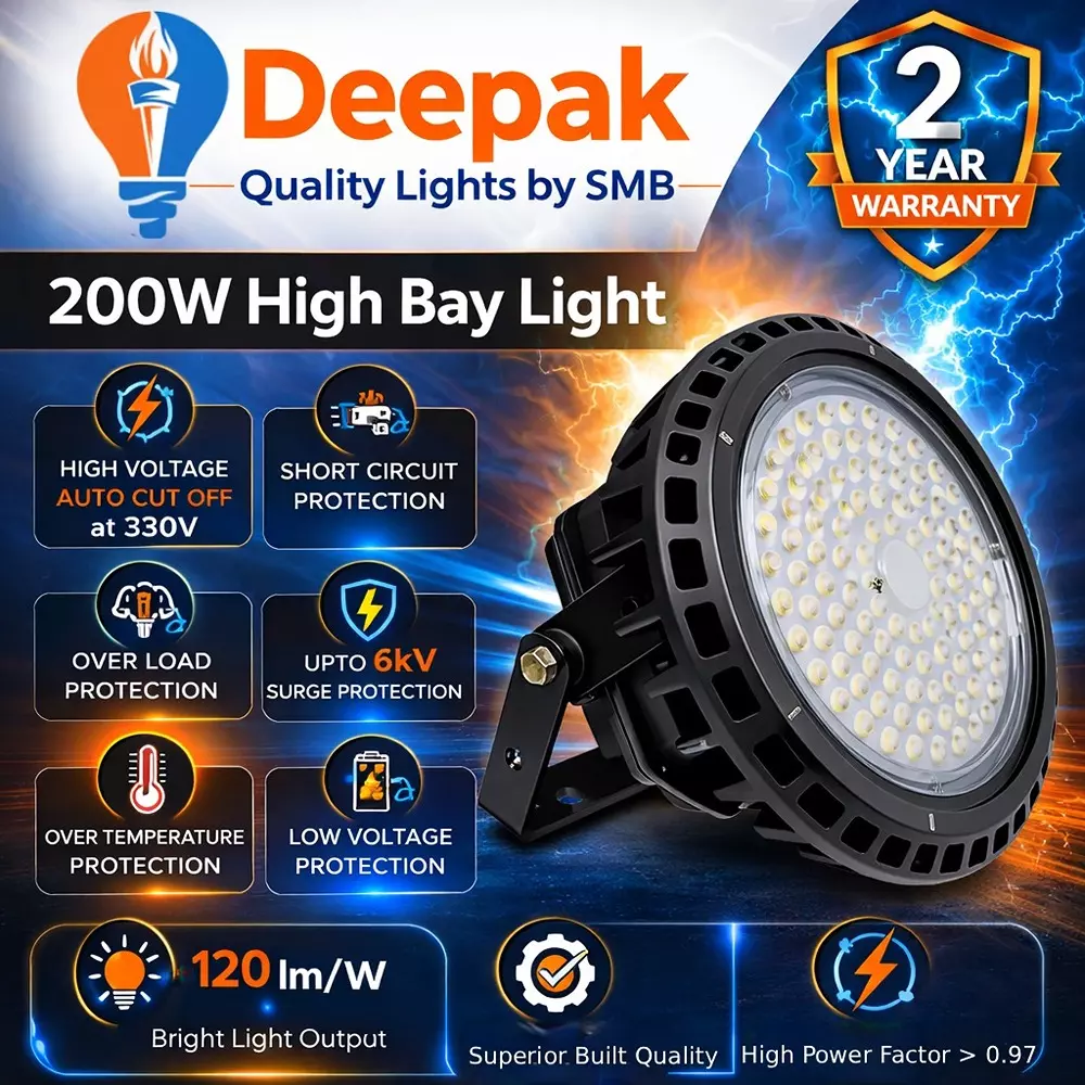 deepak-quality-lights-by-smb-highbay-led-light-200-w-cool-white-corded-electric-for-warehouses-factories-commercial-use