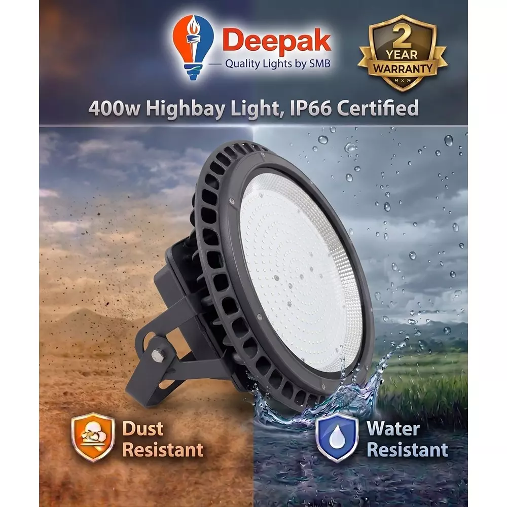 deepak-quality-lights-by-smb-highbay-led-light-400-w-cool-white-corded-electric-for-warehouses-factories-commercial-use