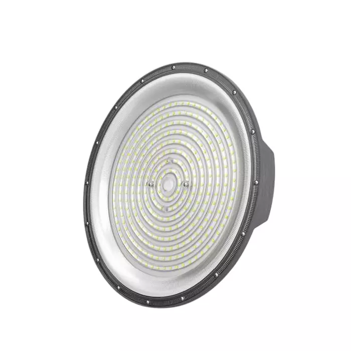 Sturlite HAYES High Bay Light Cool White 6K Color Temperature 150 W 15000 lm 120° Beam Angle, LG-0259-150W
